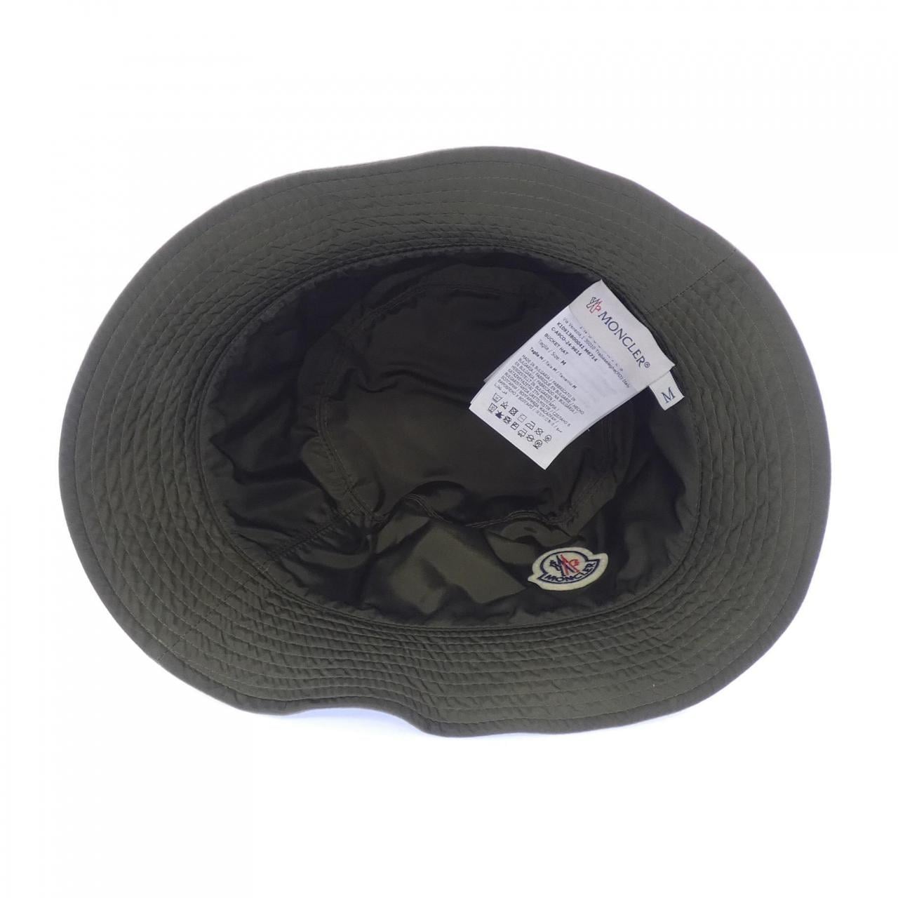 モンクレール MONCLER K10913B00041 ハット