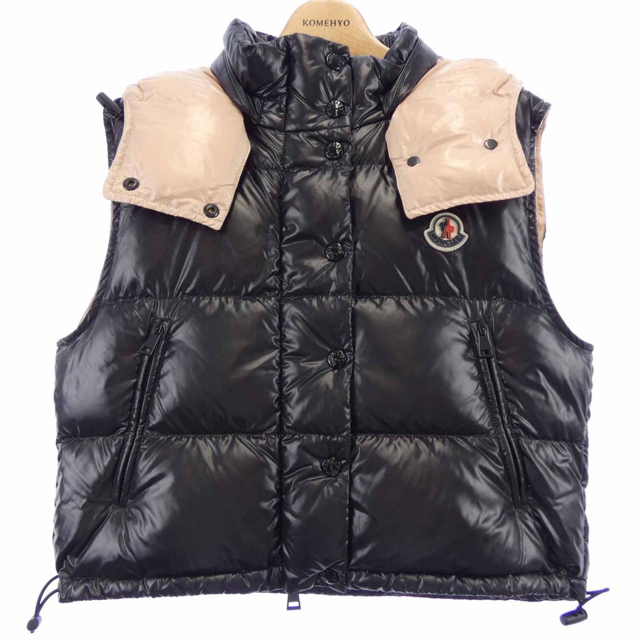 モンクレール MONCLER ALPISTE ダウンベスト