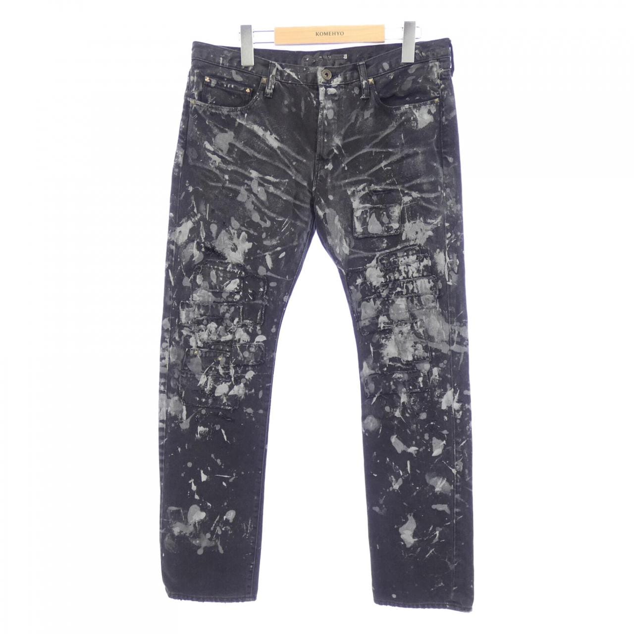 ポールスミス Paul Smith ジーンズ
