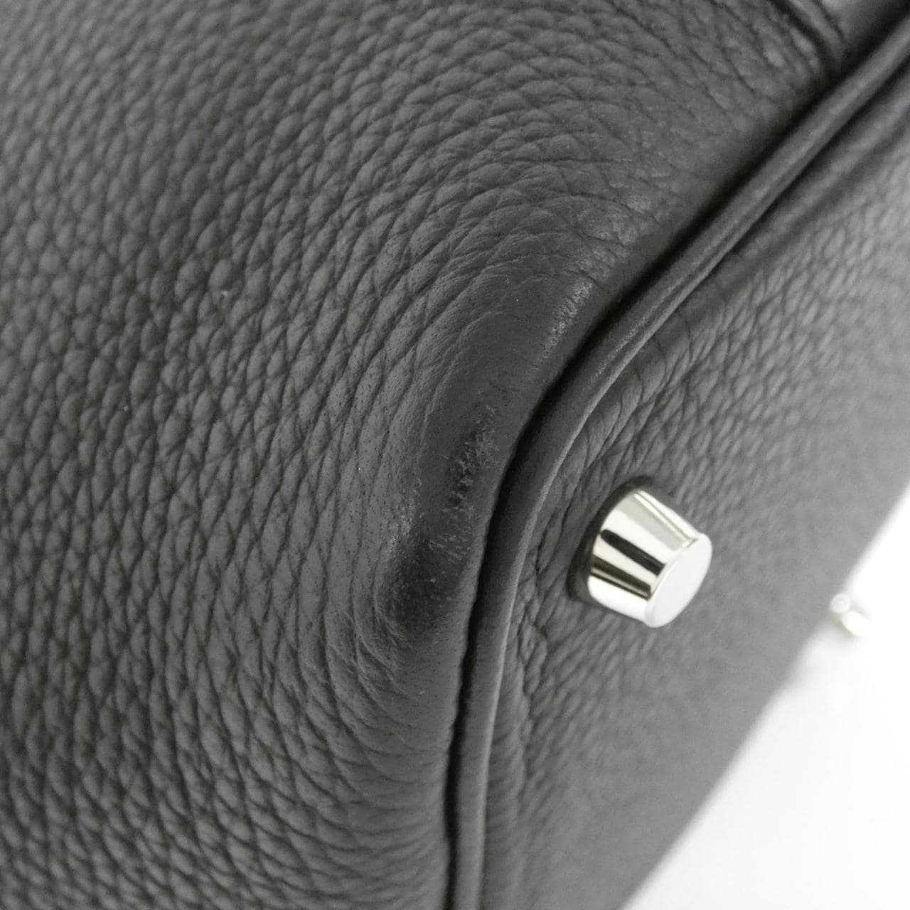 エルメス ピコタン ロック PM 056289CK バッグ