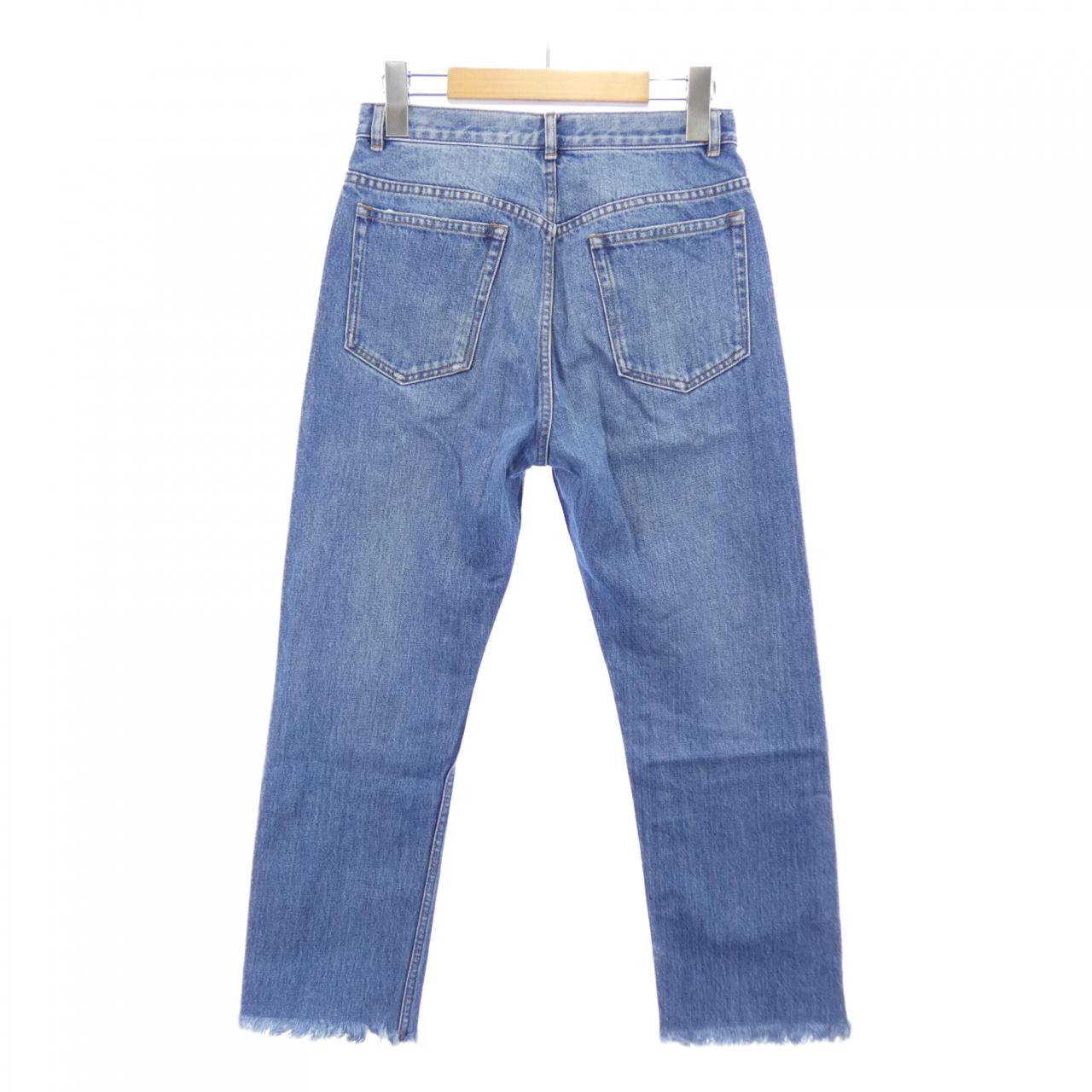 アーペーセー A.P.C. 4114423 ジーンズ