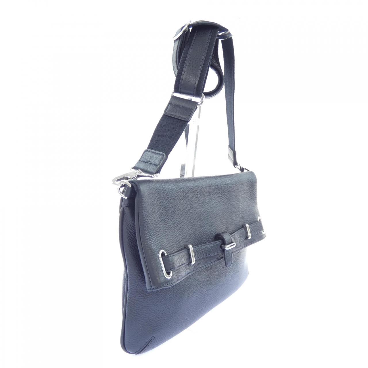 ペッレモルビダ PELLE MORBIDA BAG