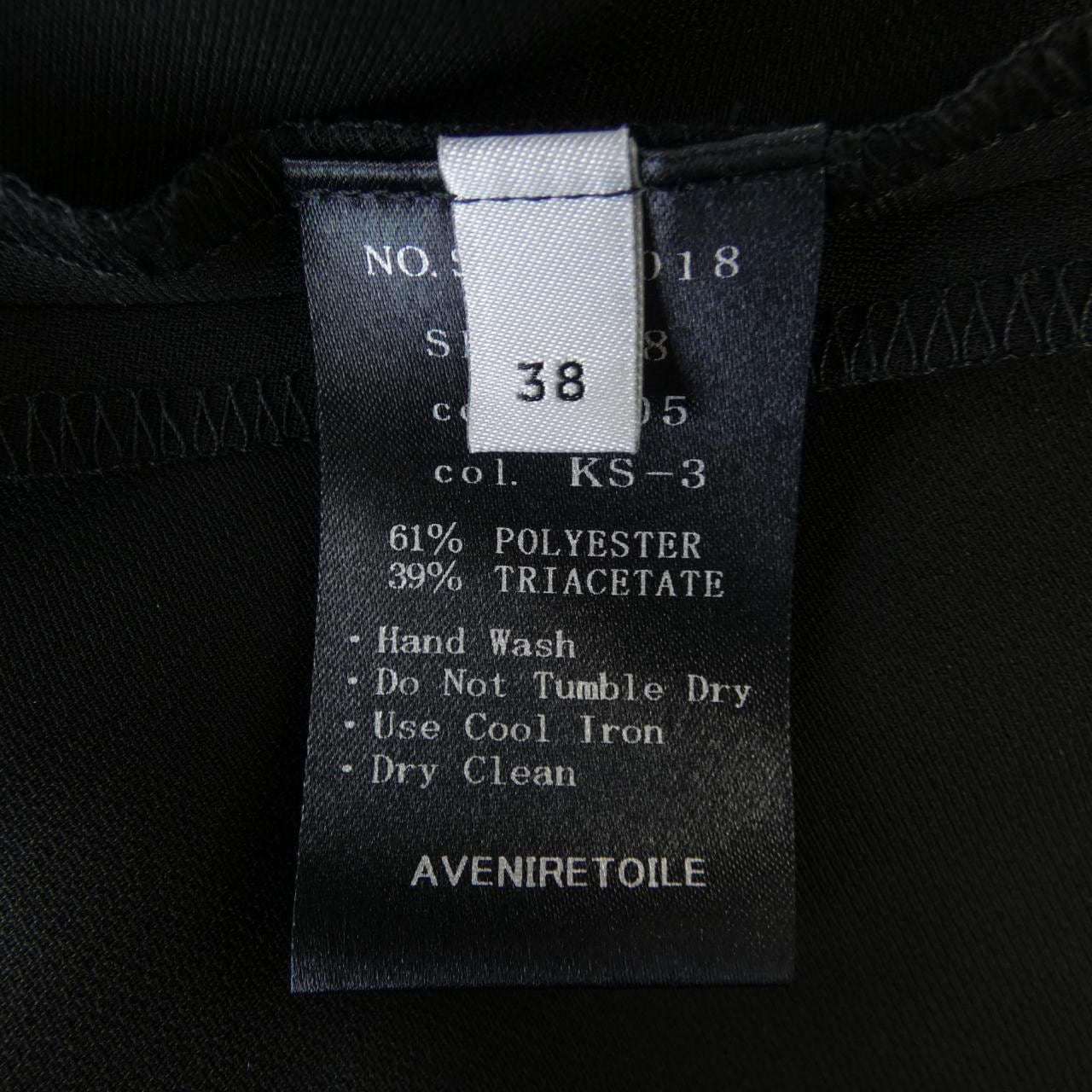 アベニールエトワール Aveniretoile ワンピース
