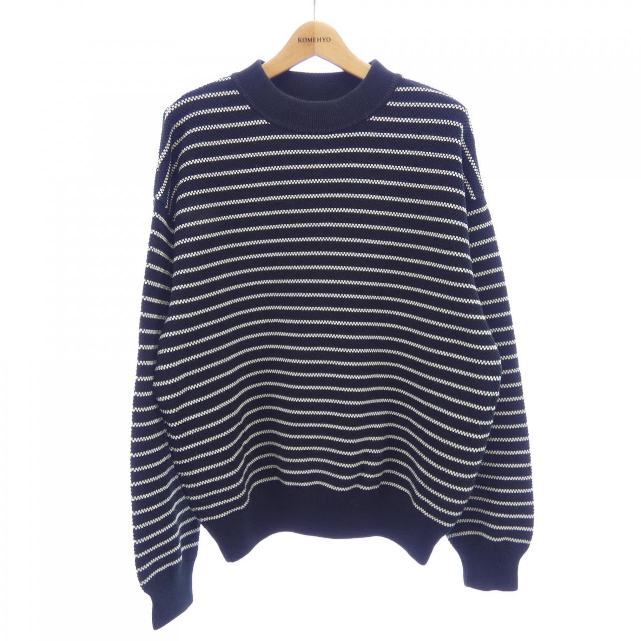 クレスプキュール CREPUSCULE トップス