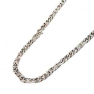 LOUIS VUITTON necklace LV Figaro M02248 necklace