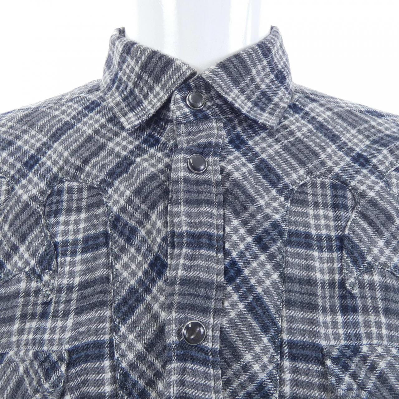 ドルチェアンドガッバーナ DOLCE&GABBANA G5AW3T FQEAF シャツ