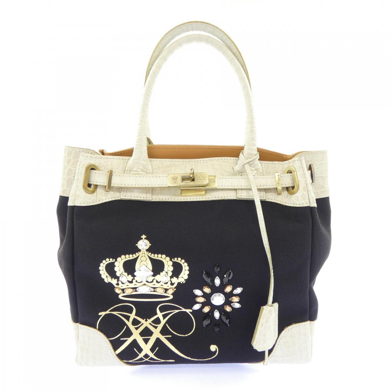 アクセソワドゥマドモワゼル ACCESSOIRES DE MADEMOISELLE BAG