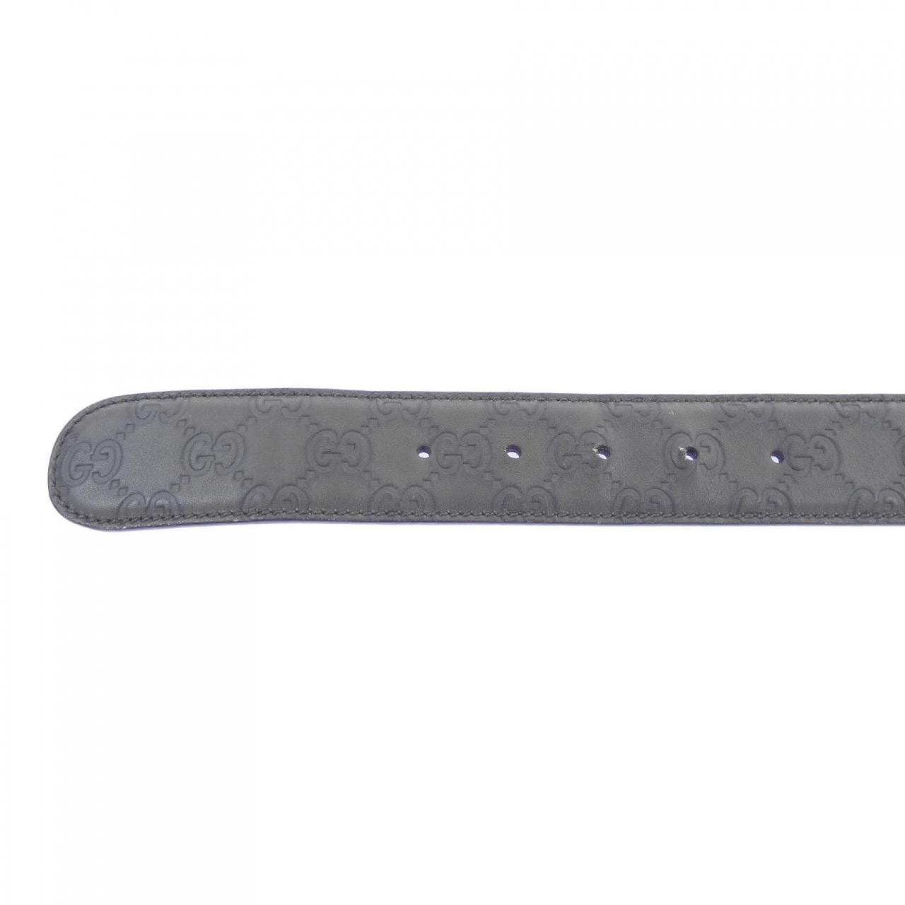 グッチ GUCCI 114876 1476 BELT