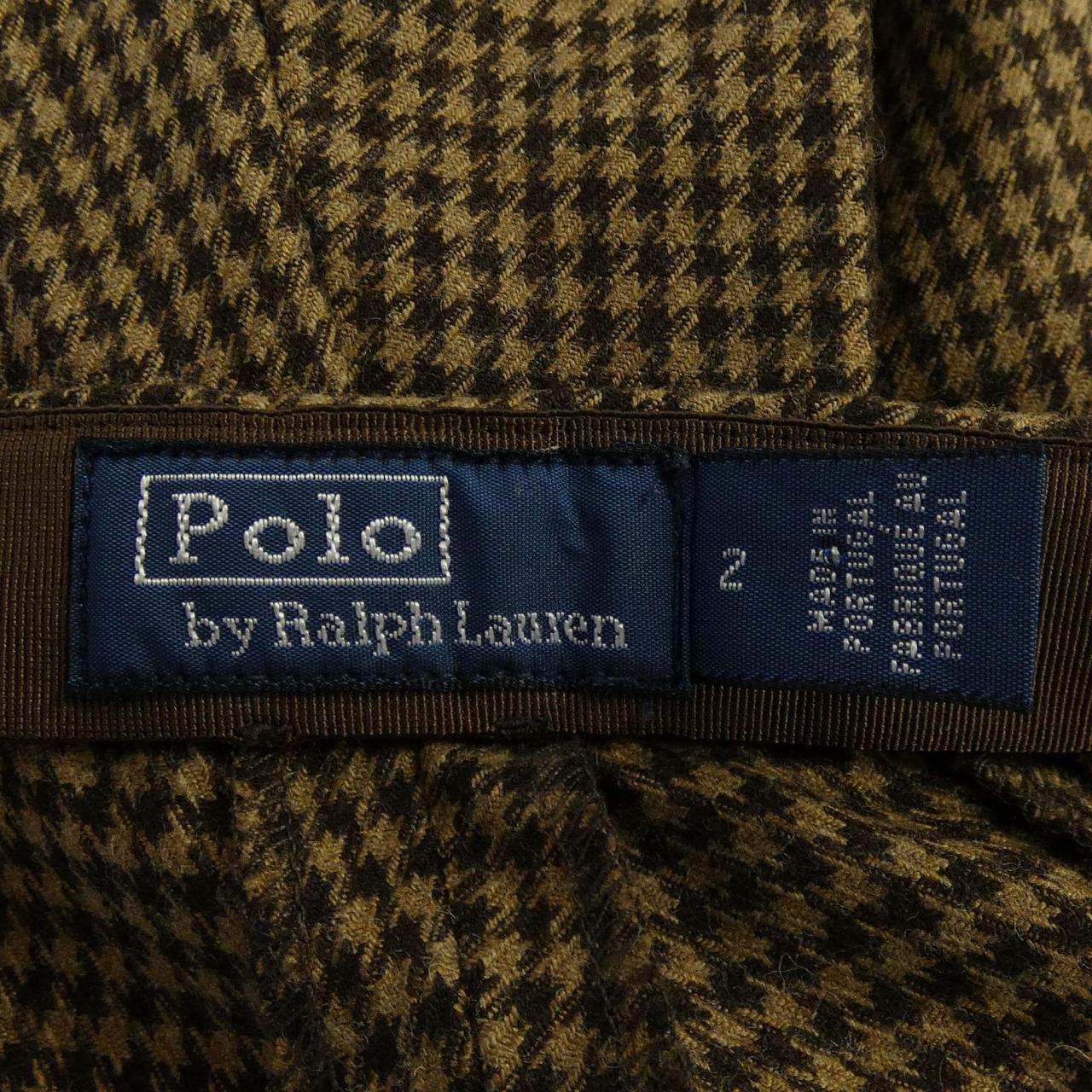 ポロラルフローレン POLO RALPH LAUREN パンツ
