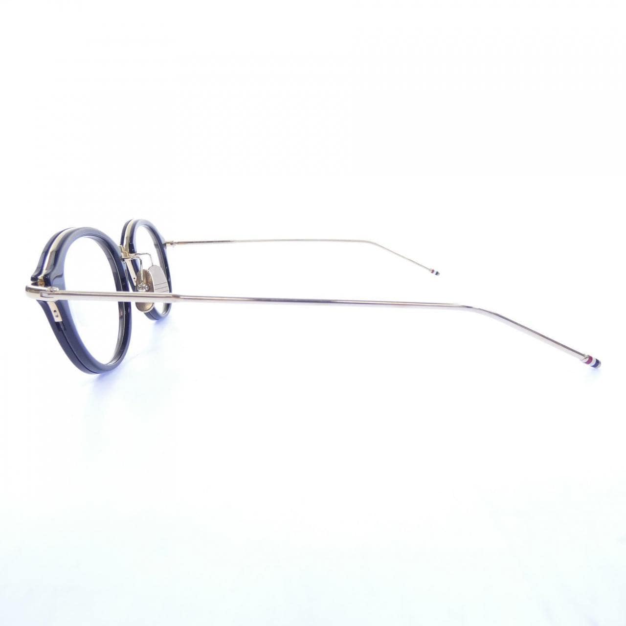 トムブラウン THOM BROWNE TB-011A-49 SUNGLASSES