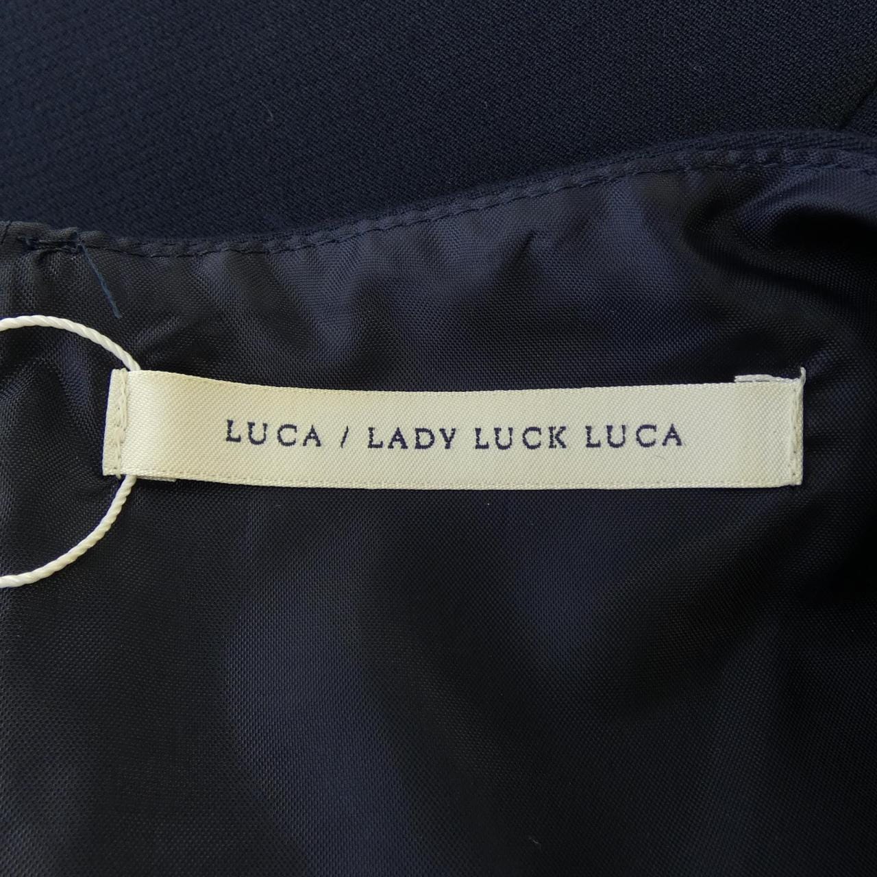 ルカ LUCA ワンピース