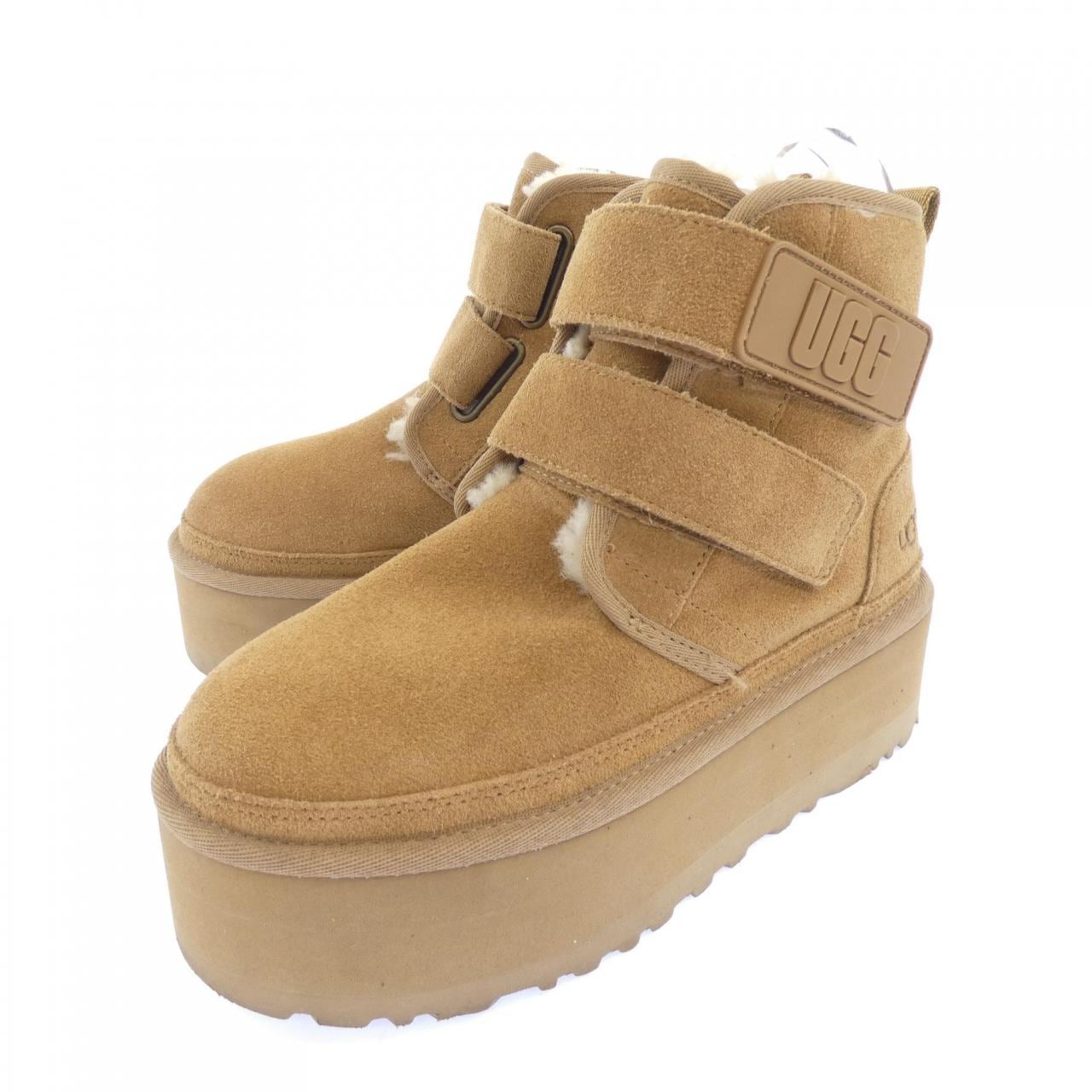 アグ UGG ブーツ