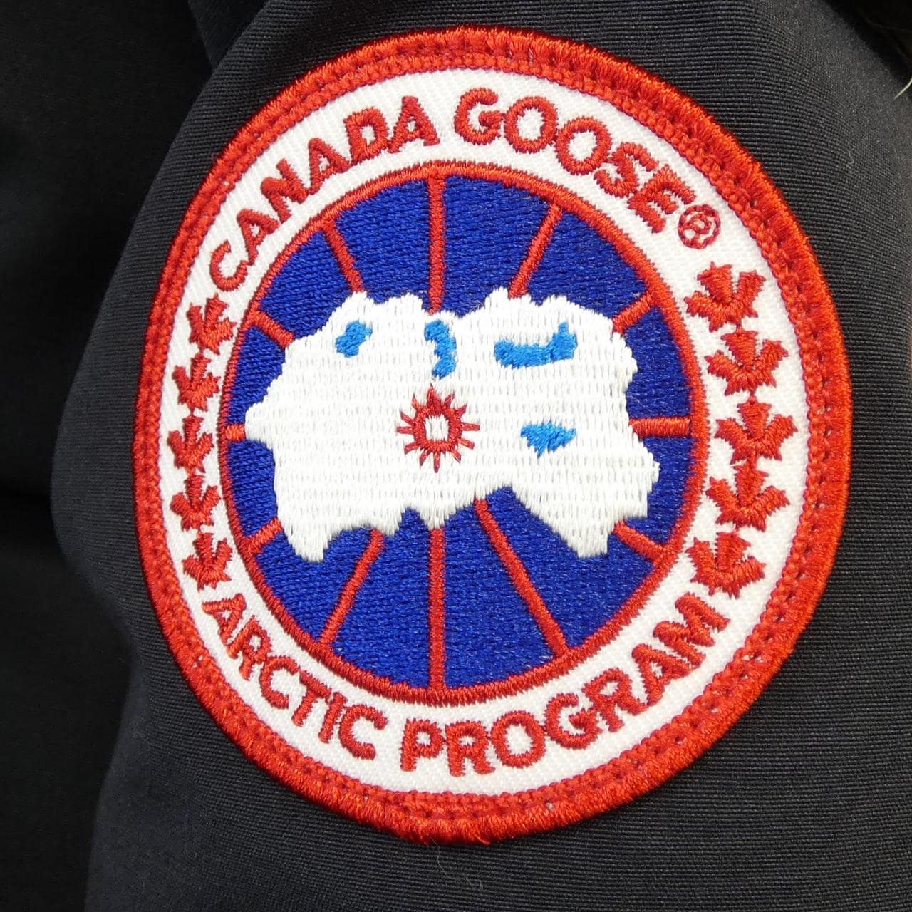 カナダグース CANADA GOOSE 3438JM R JASPER ジャスパー ダウンジャケット