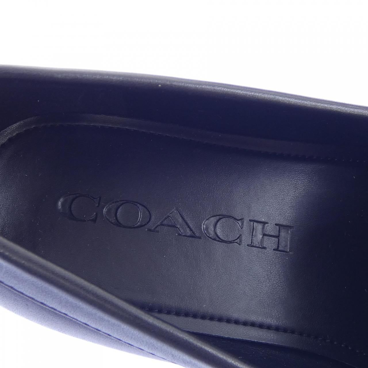コーチ COACH C0266 シューズ