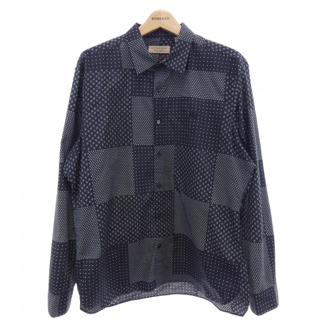 バーバリー BURBERRY シャツ