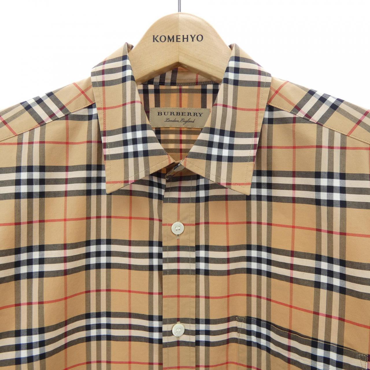 バーバリー BURBERRY 8004832 シャツ