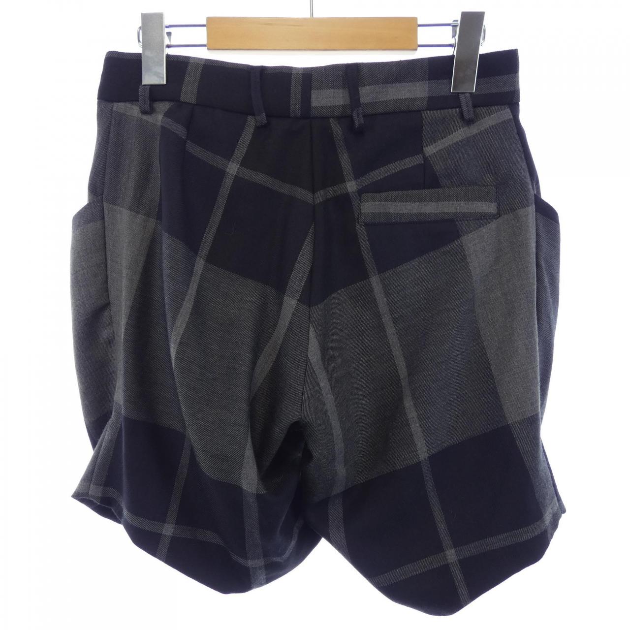 ヴィヴィアンウェストウッド Vivienne Westwood ショートパンツ
