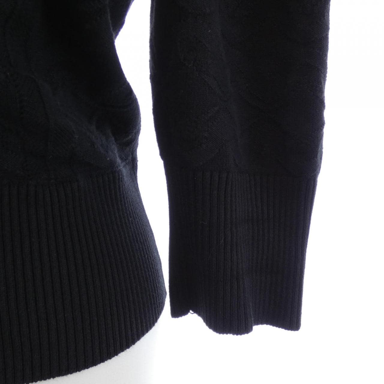 シャネル CHANEL P45284K04801 カーディガン