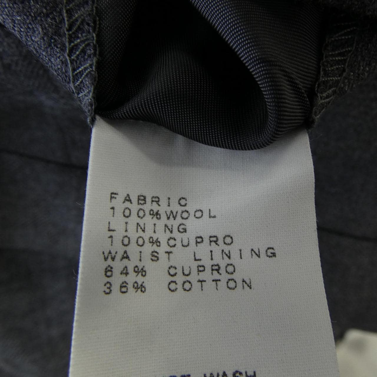 フランクリンテイラード FRANKLIN TAILORED パンツ