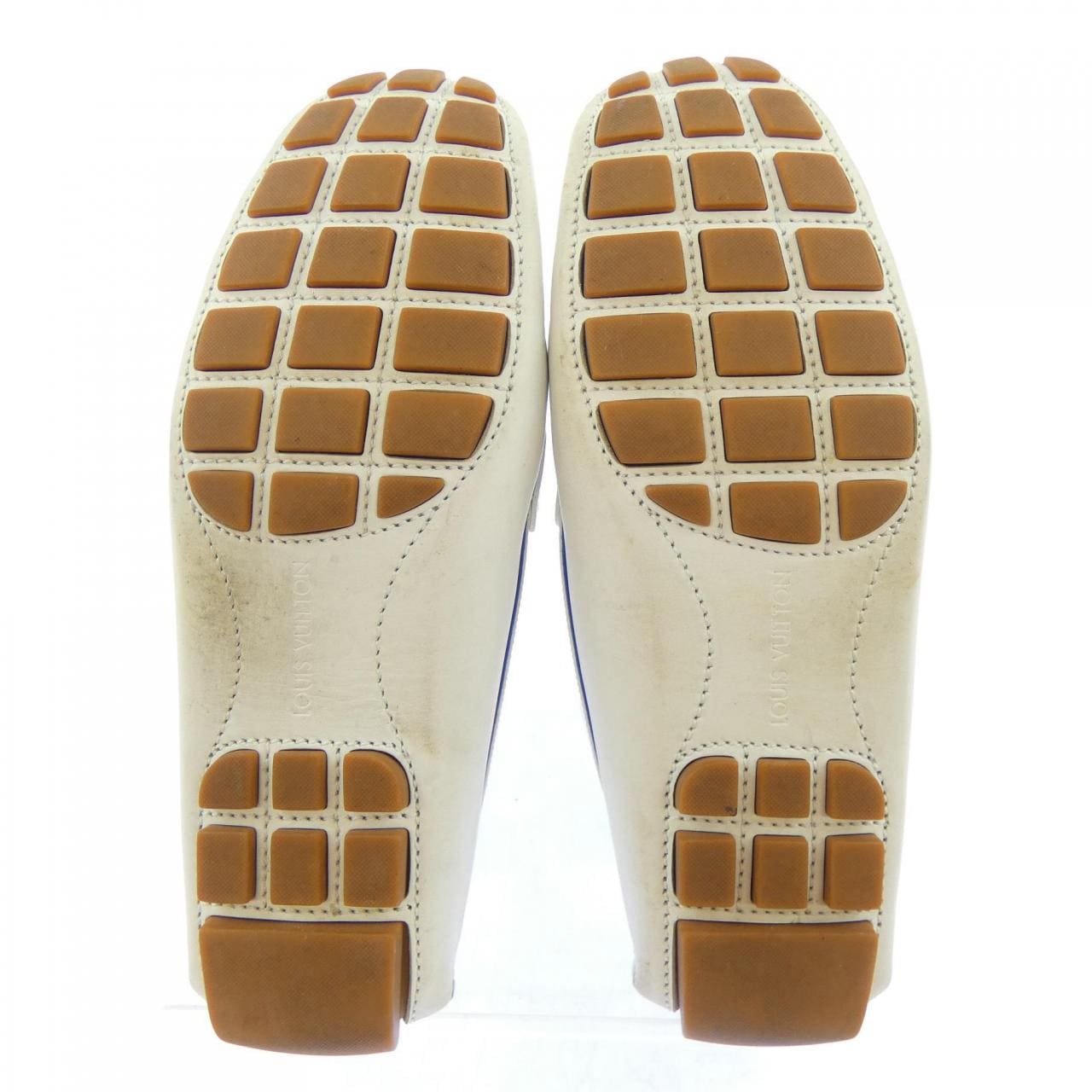 ルイヴィトン LOUIS VUITTON シューズ