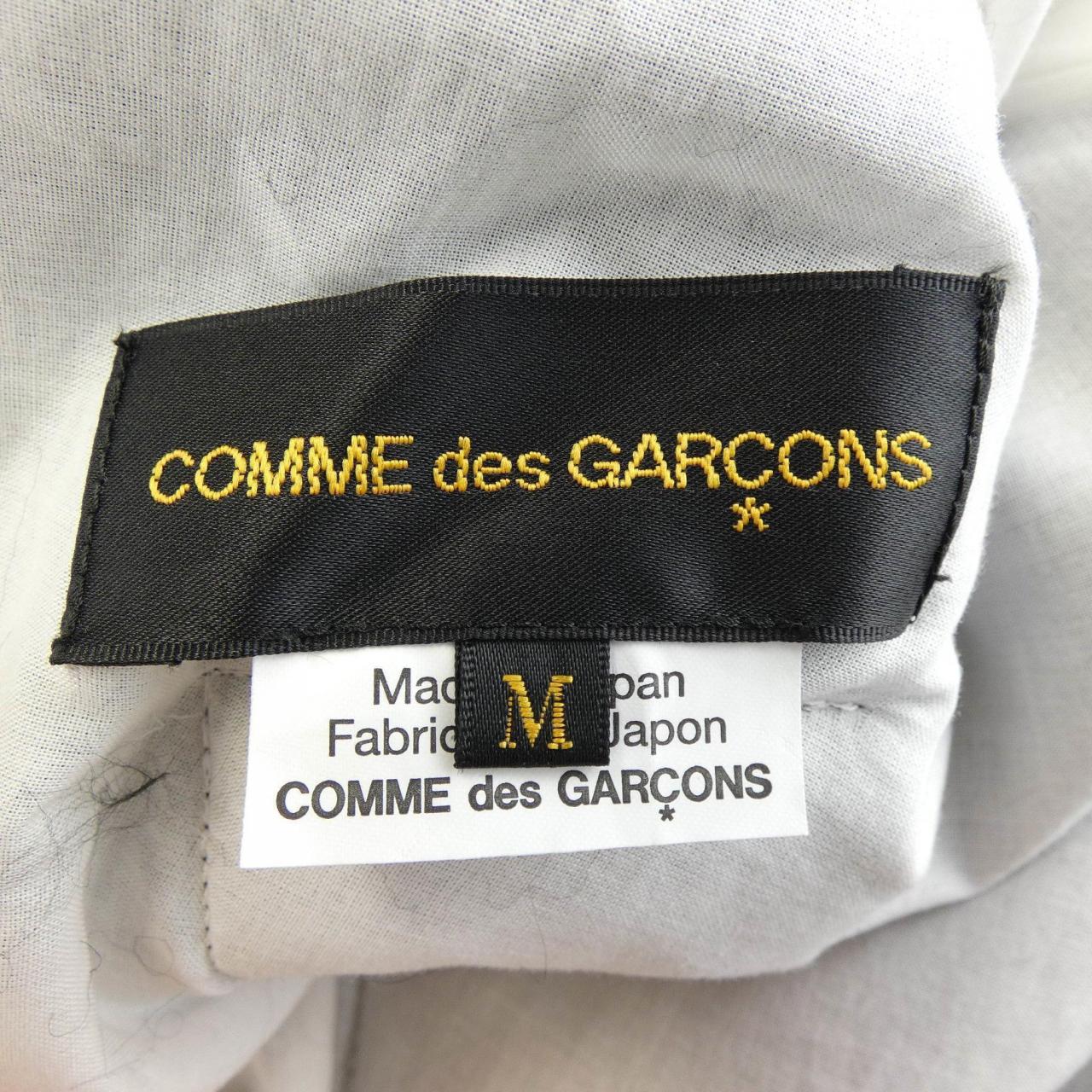 コムデギャルソン COMME des GARCONS コート