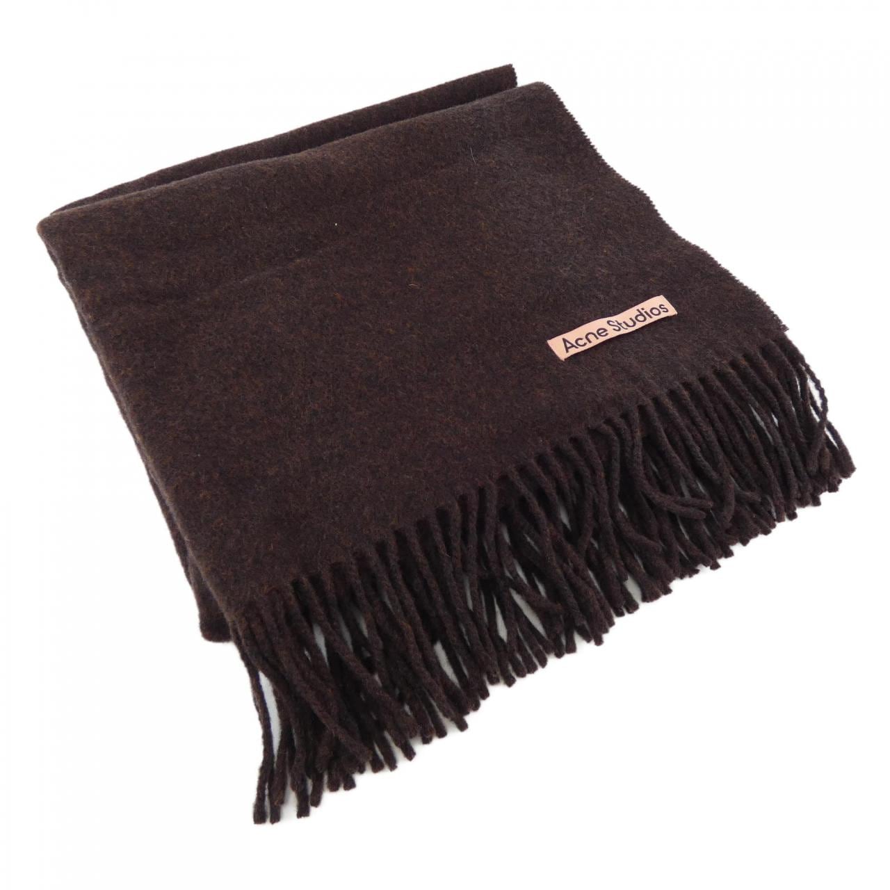 ACNE STUDIOS MUFFLER