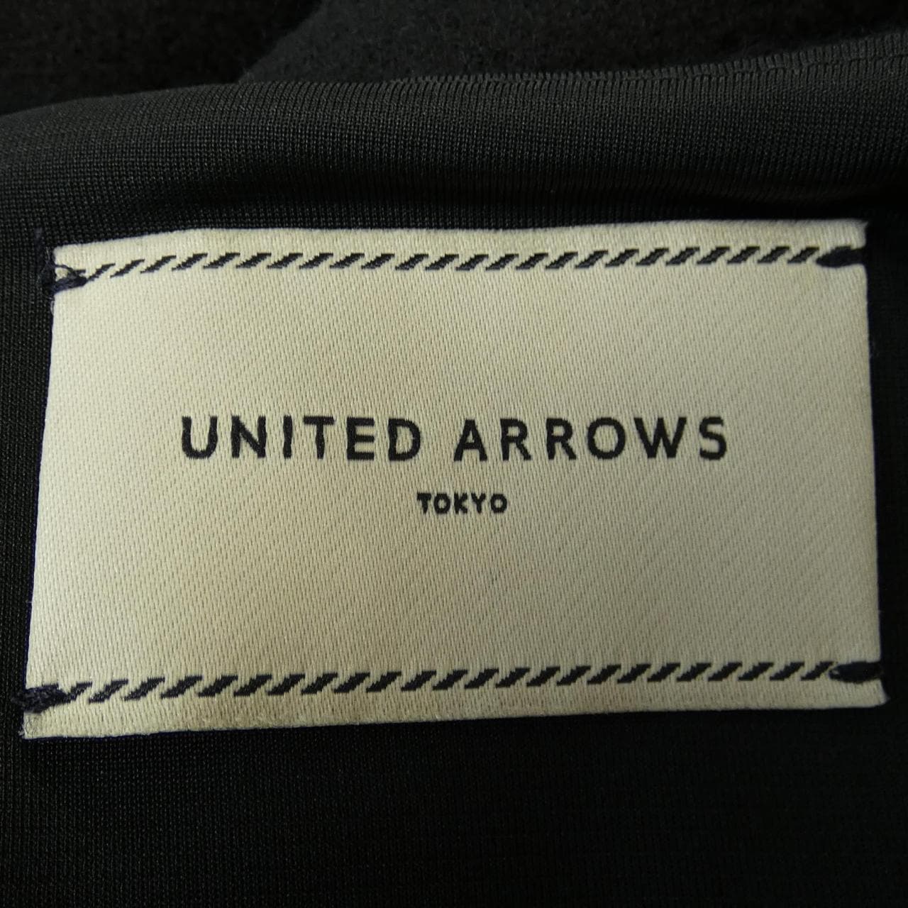 UNITED ARROWS连衣裙