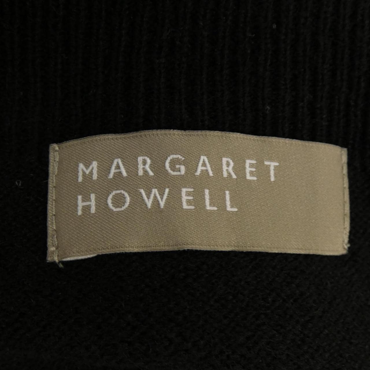 マーガレットハウエル Margaret Howell ベスト