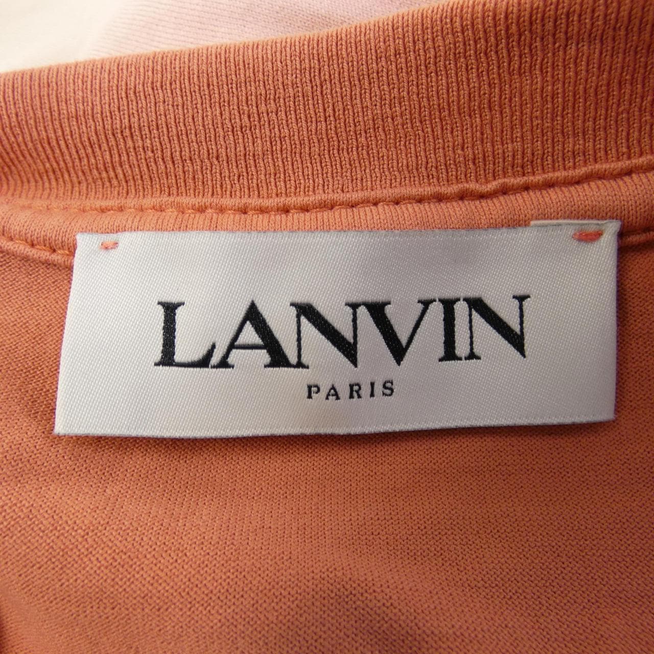 ランバン LANVIN Tシャツ