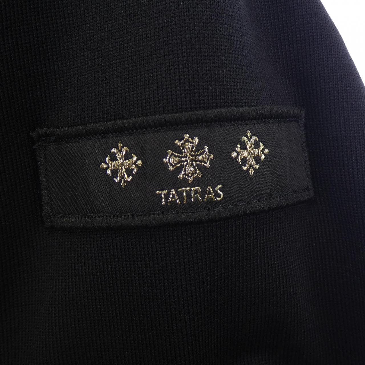 タトラス TATRAS パーカー