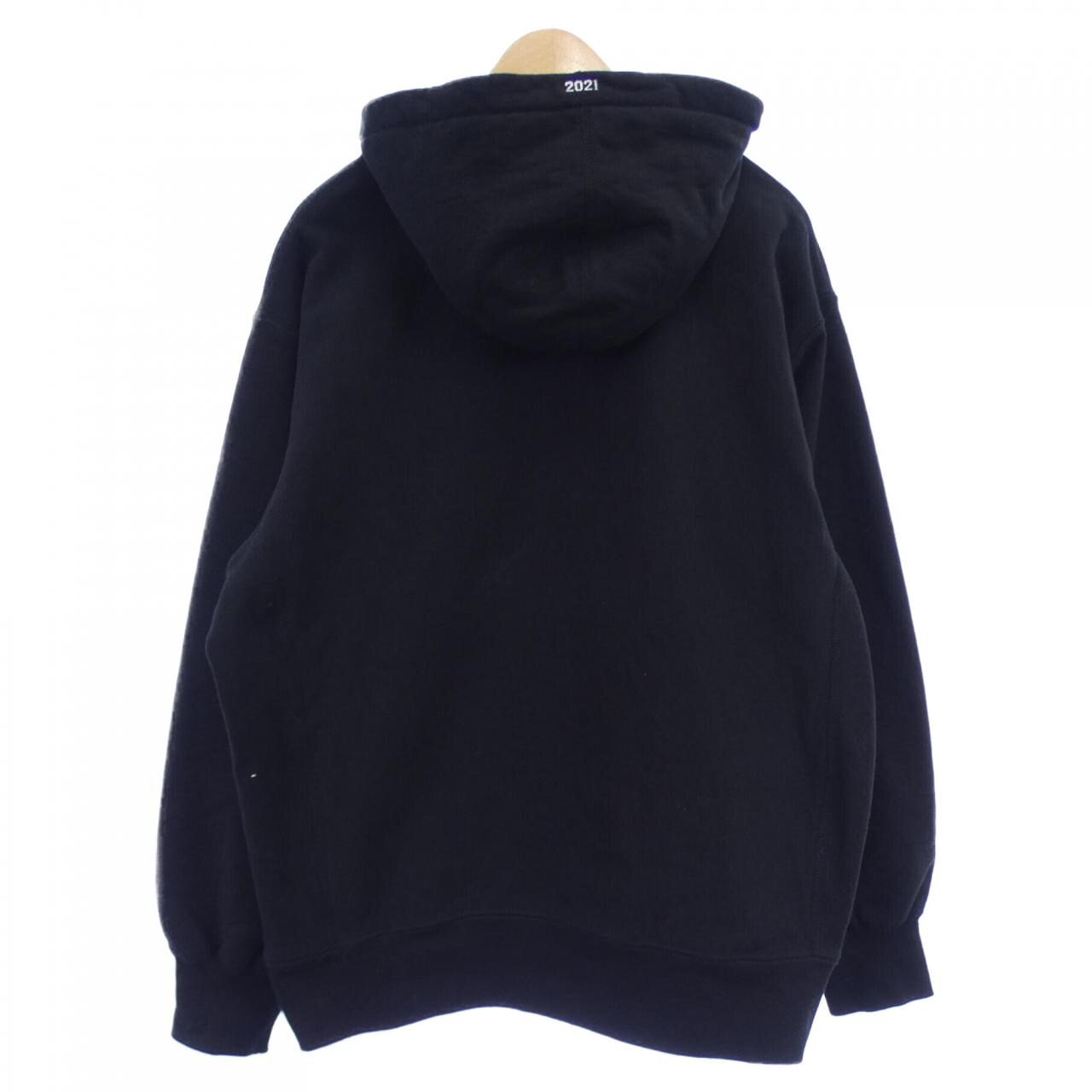 SUPREME至尊连PARKER