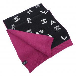 シャネル CHANEL MUFFLER