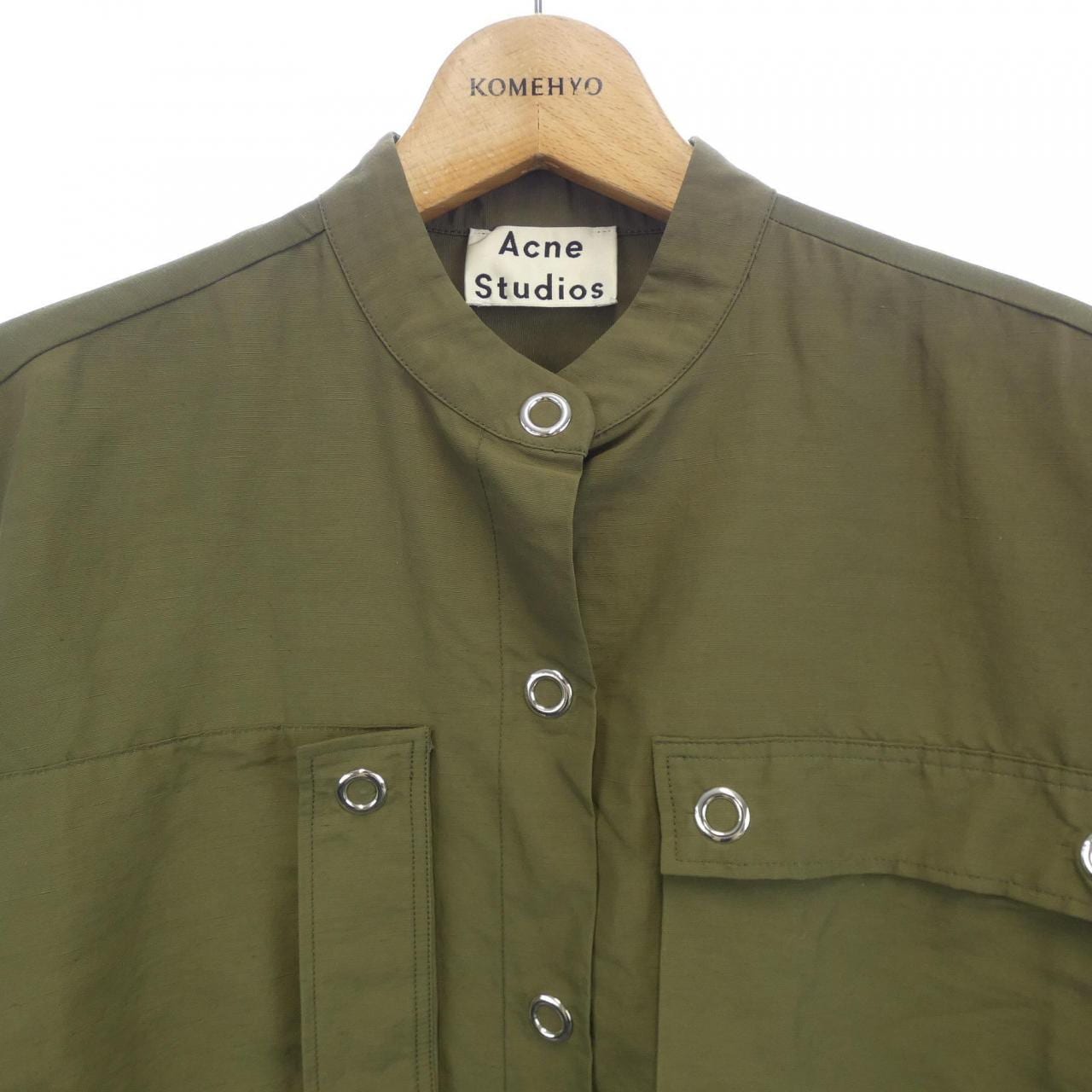 アクネストゥディオズ ACNE STUDIOS ワンピース