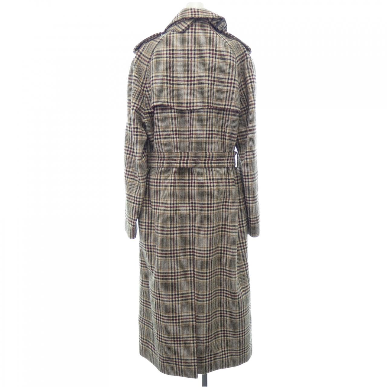 CELINE celine coat
