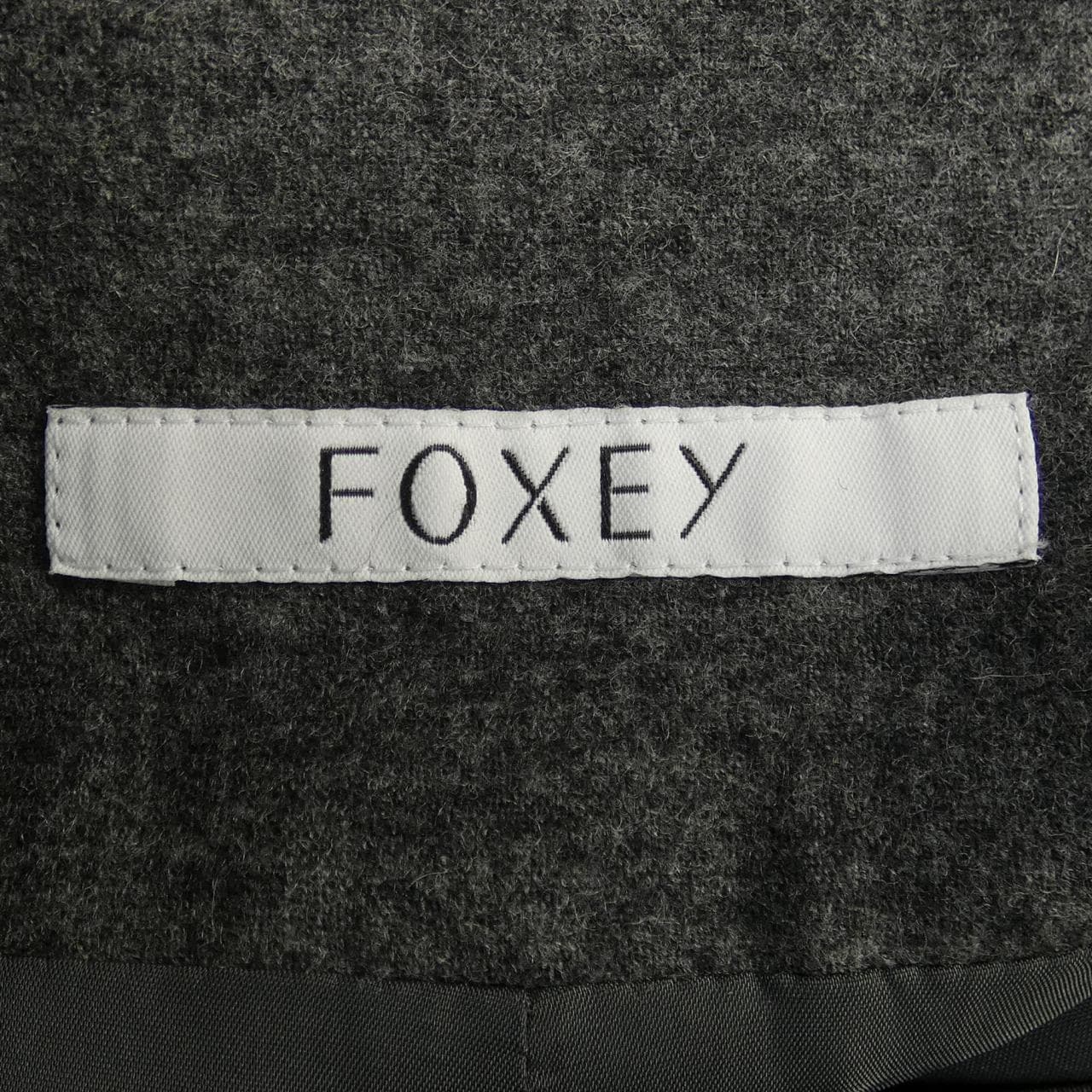 フォクシー FOXEY ショートパンツ
