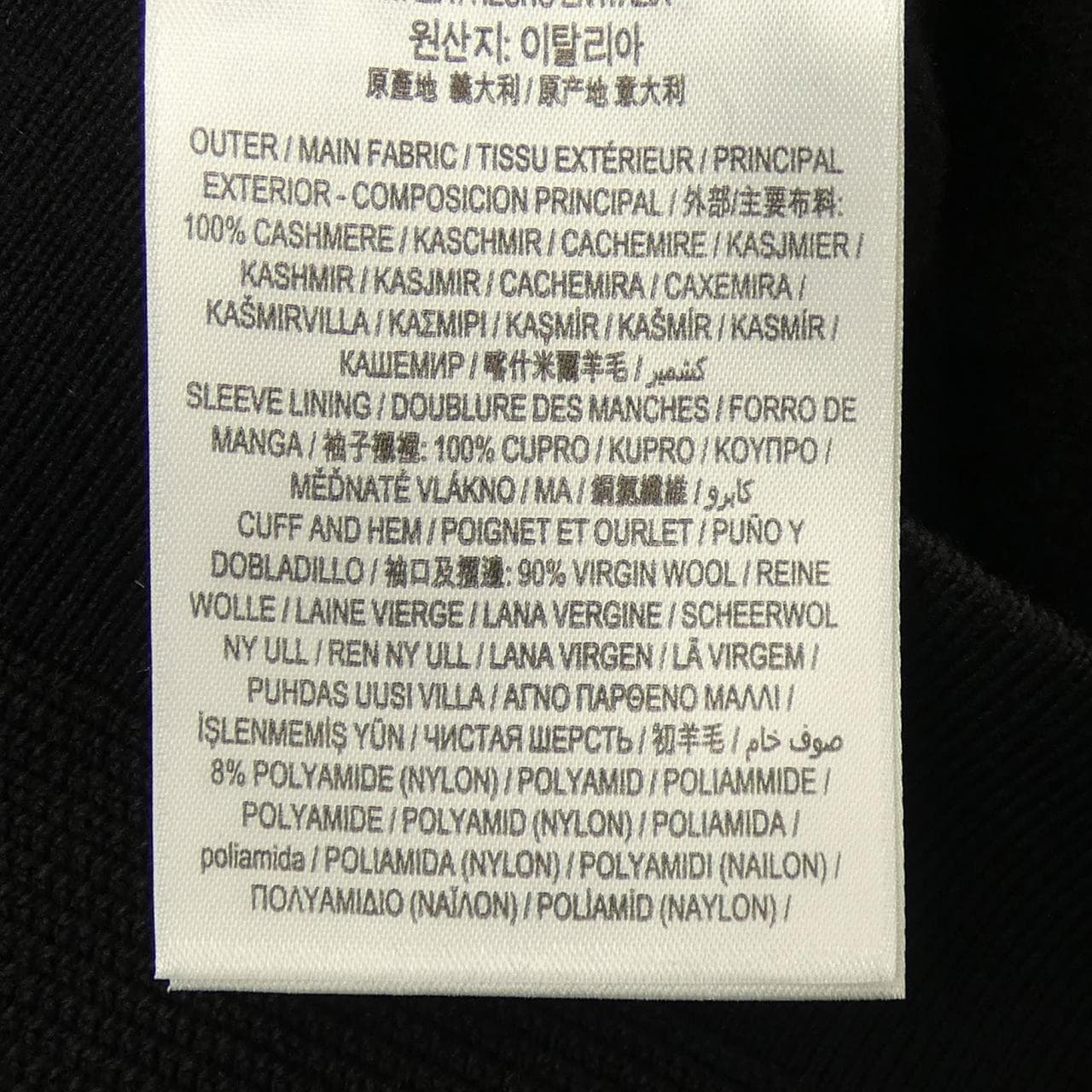 BURBERRY巴宝莉·布卢森