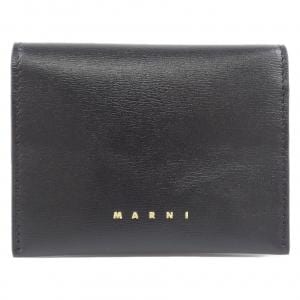 マルニ MARNI CARD CASE