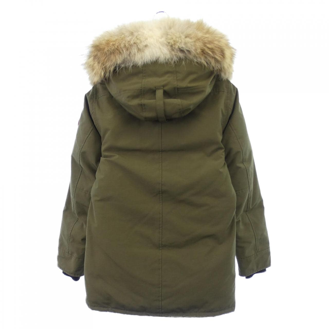 Canada goose CANADA GOOSE down jacket