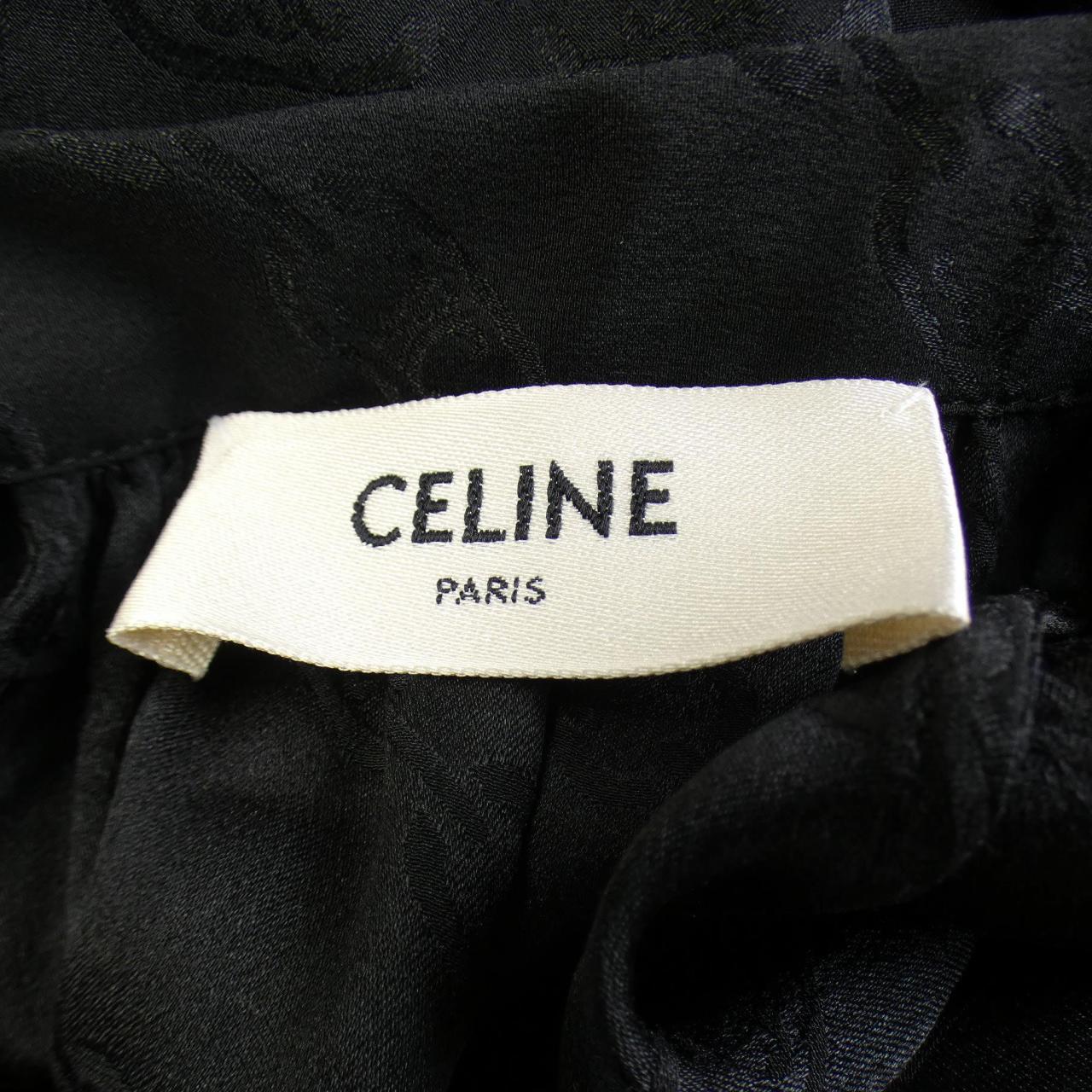 セリーヌ CELINE ワンピース