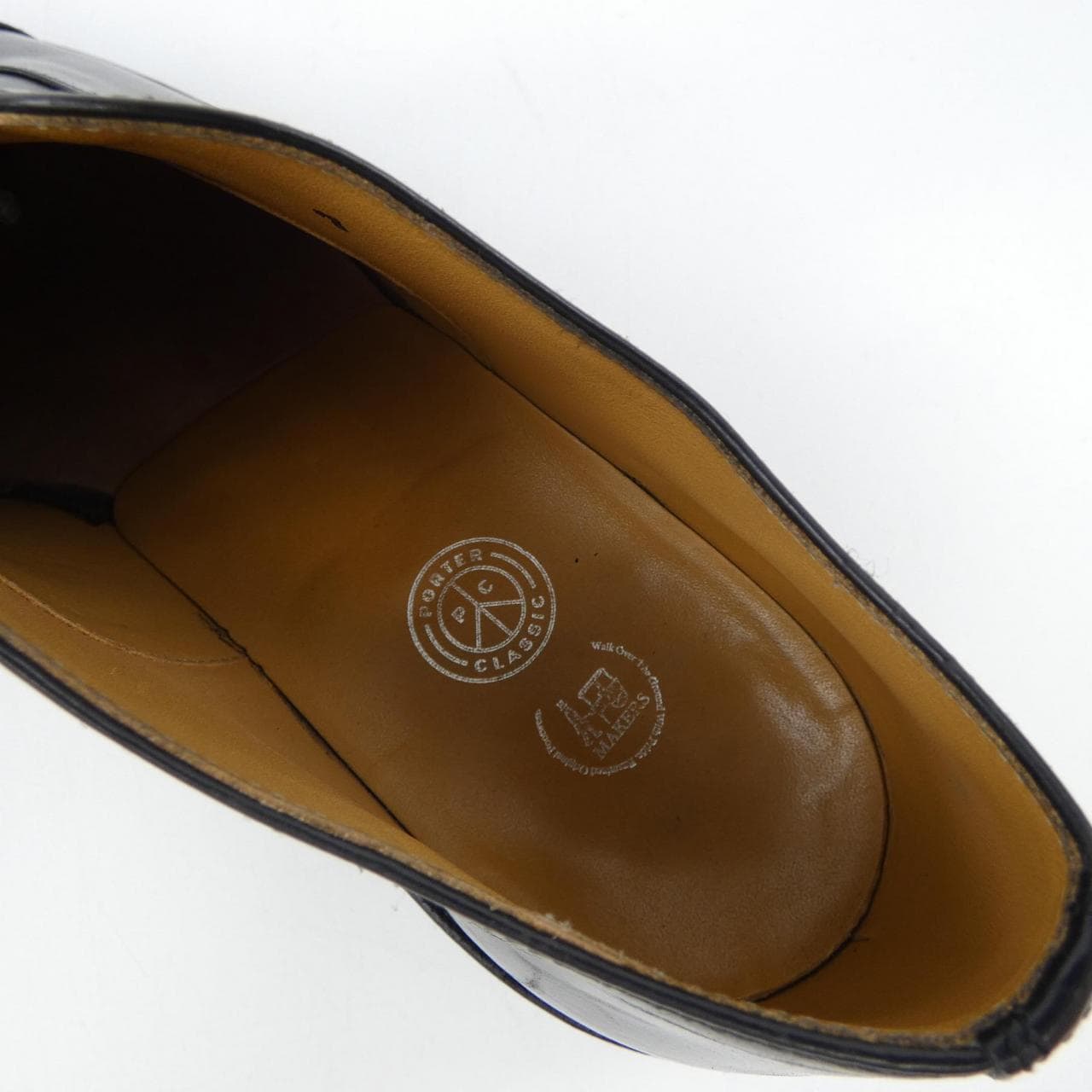 ポータークラシック PORTER CLASSIC シューズ