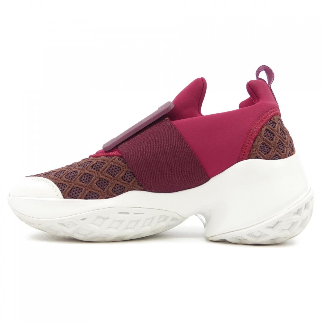 ロジェヴィヴィエ ROGER VIVIER スニーカー