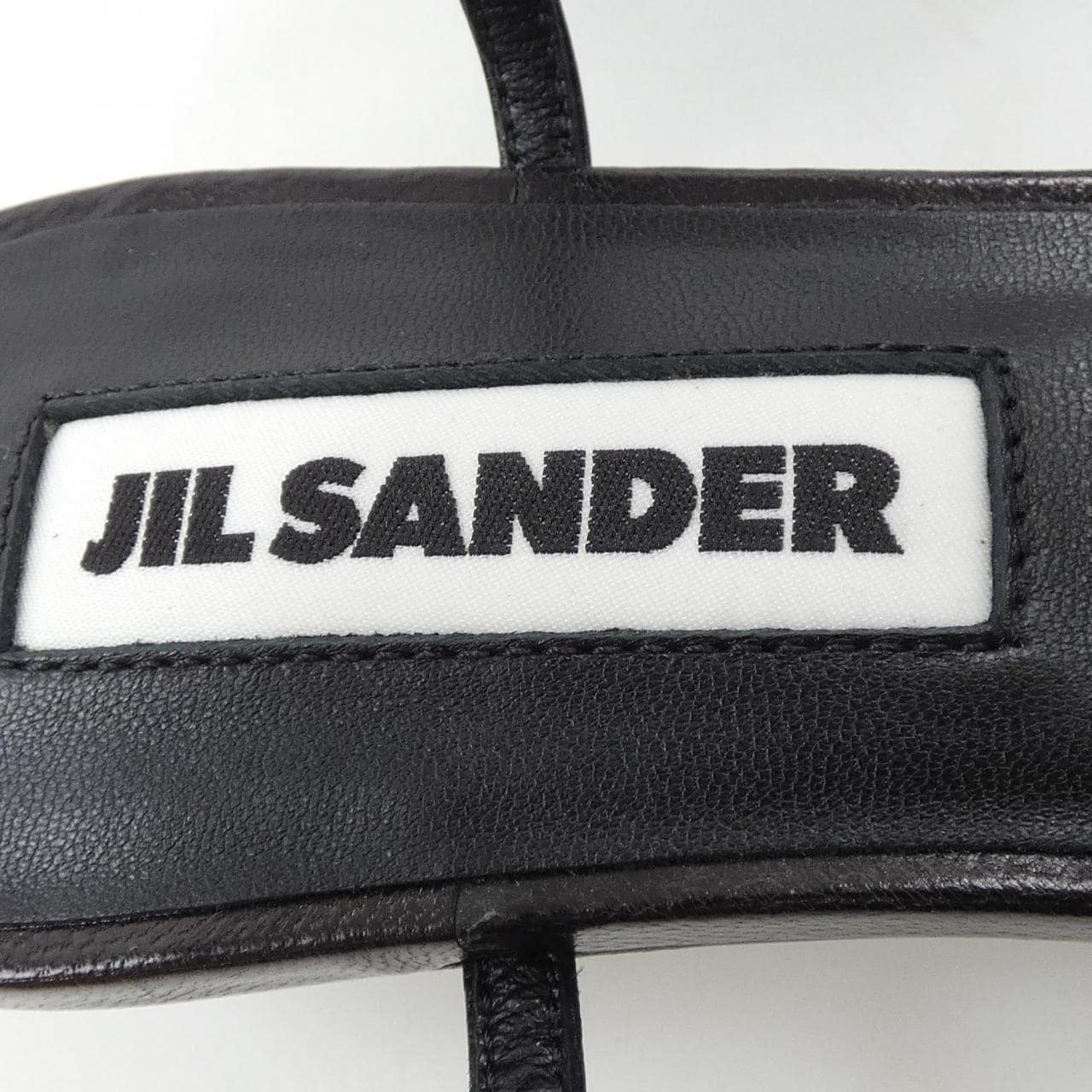 ジルサンダー JIL SANDER サンダル