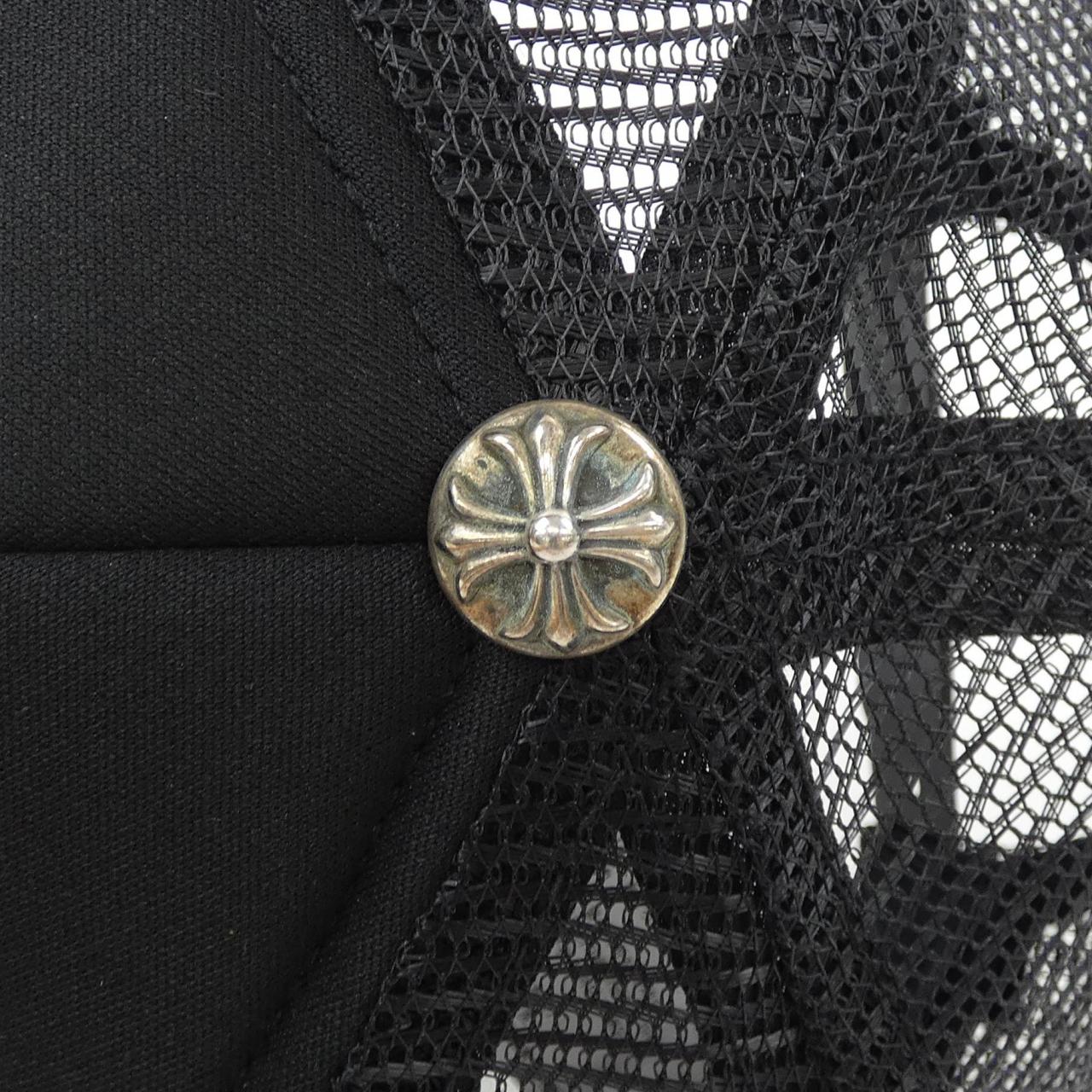 クロムハーツ CHROME HEARTS キャップ