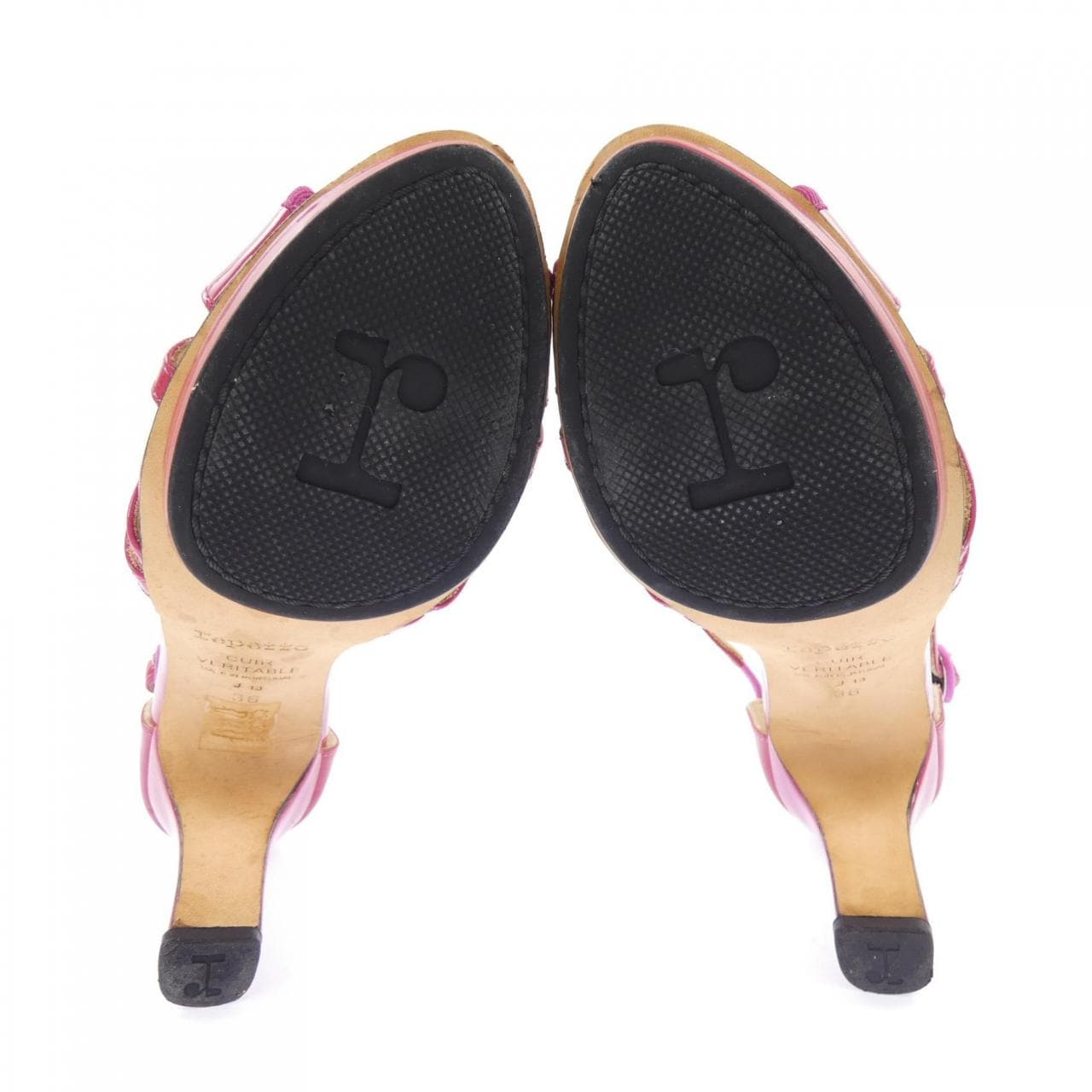 レペット repetto パンプス