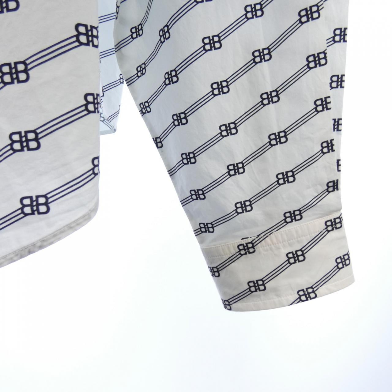 バレンシアガ BALENCIAGA シャツ
