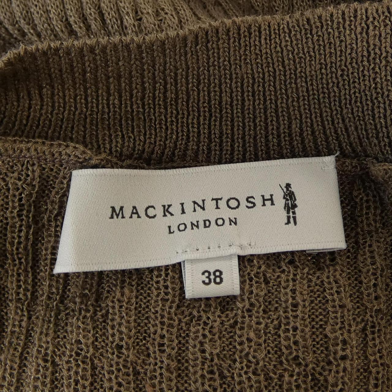 マッキントッシュロンドン MACKINTOSH LONDON ワンピース