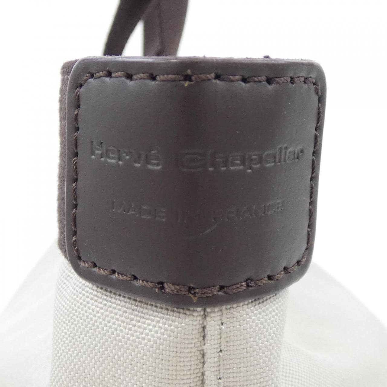 エルベシャプリエ HERVE CHAPELIER コーデュラ舟型トート 725C BAG