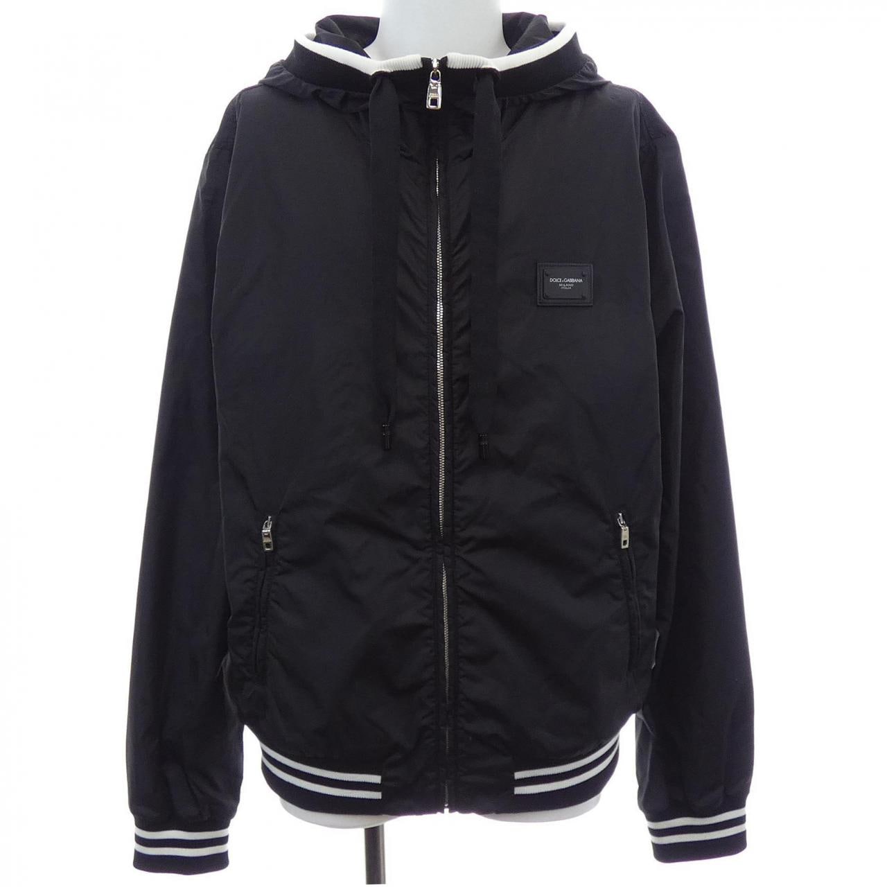 ドルチェアンドガッバーナ DOLCE&GABBANA ブルゾン