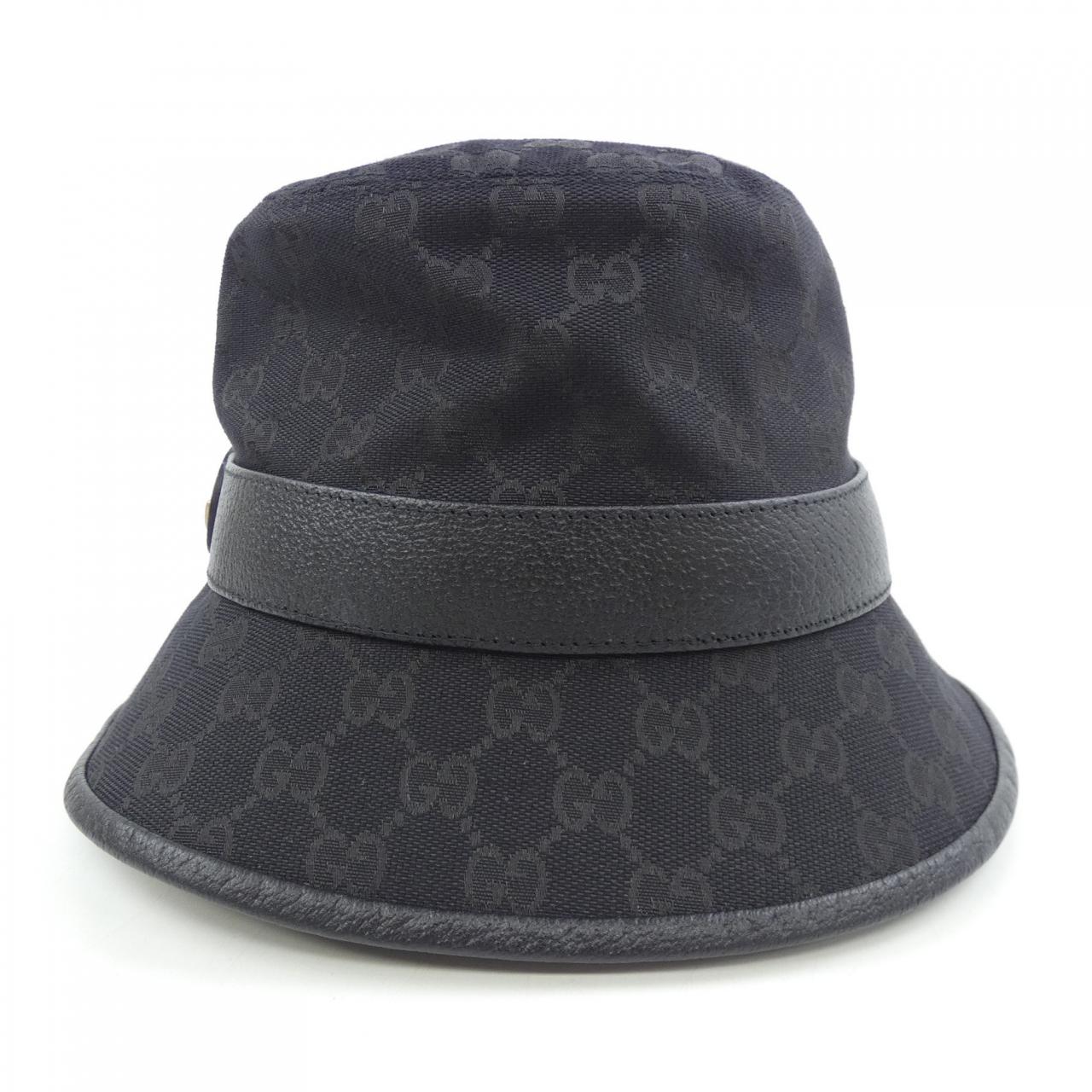 グッチ GUCCI 576587 ハット
