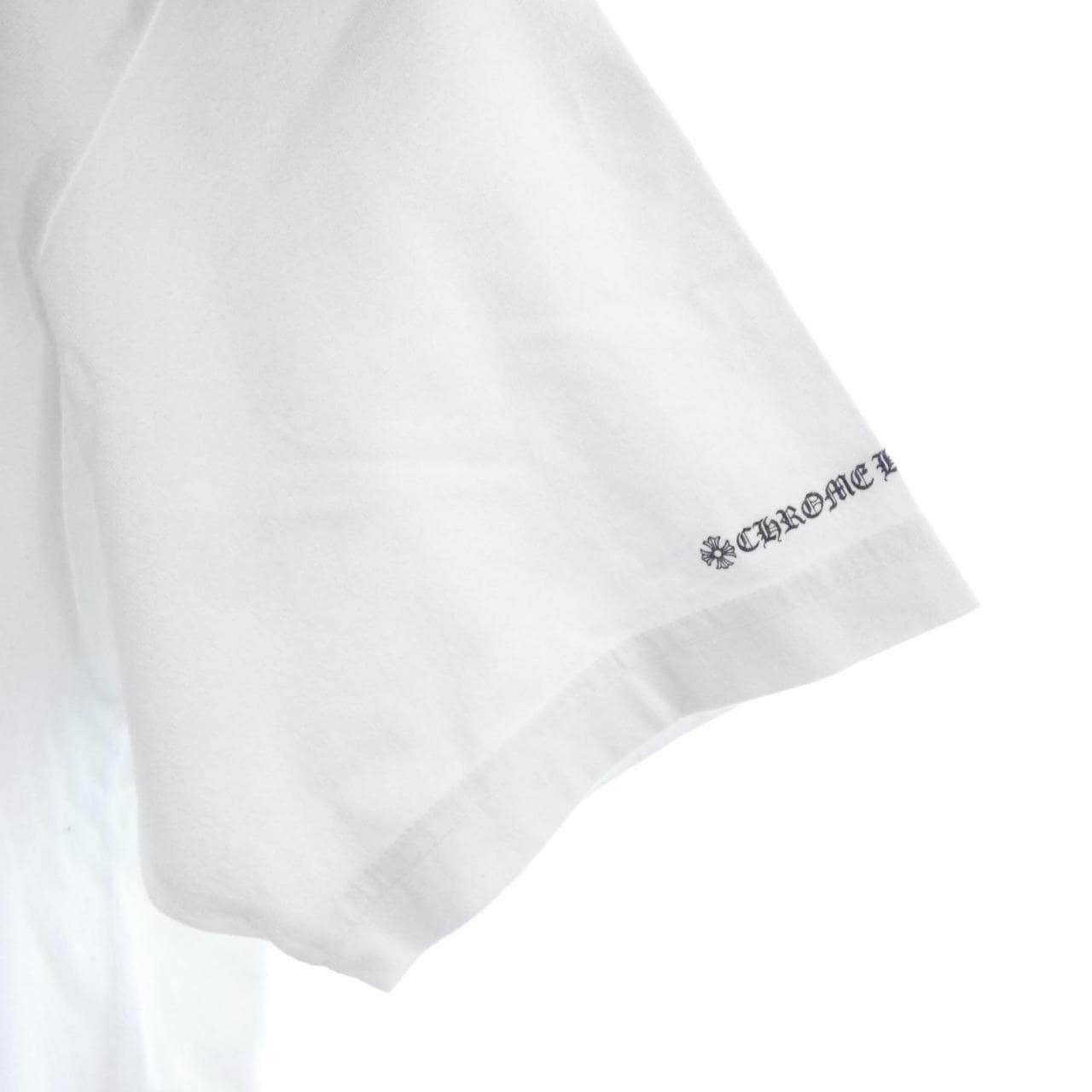 CHROME HEARTS CHROME HEARTS 408129111******763 T恤